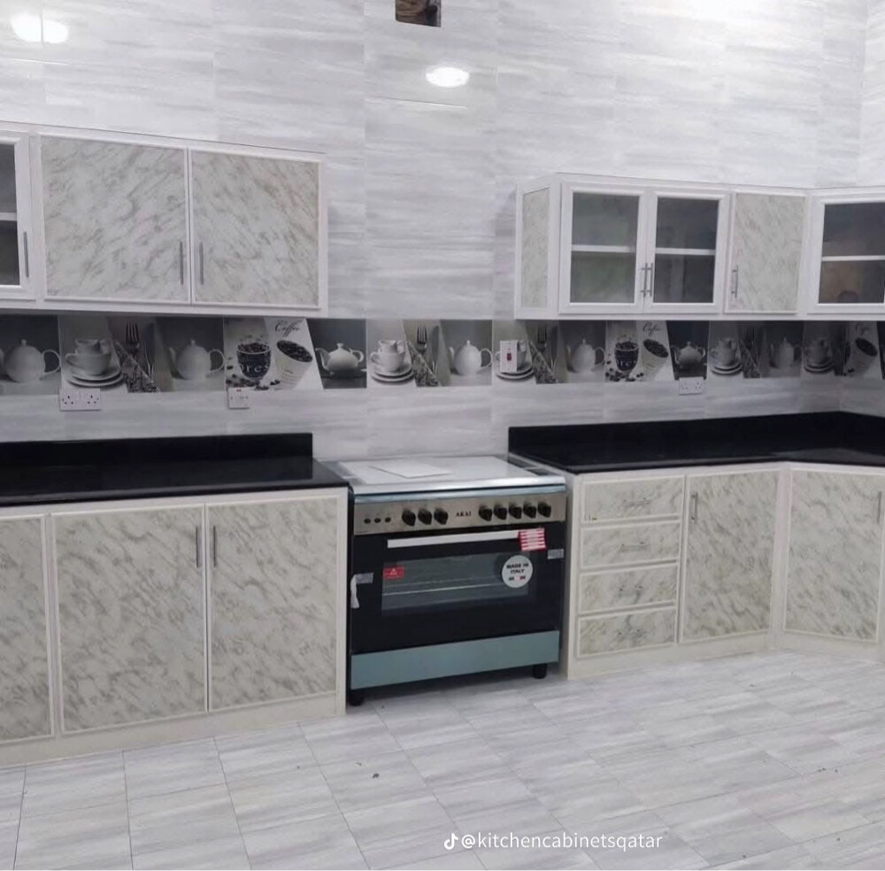 Kitchen cabinet - 23