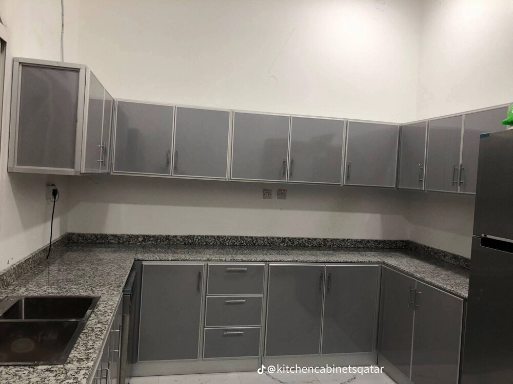Kitchen cabinet - 25