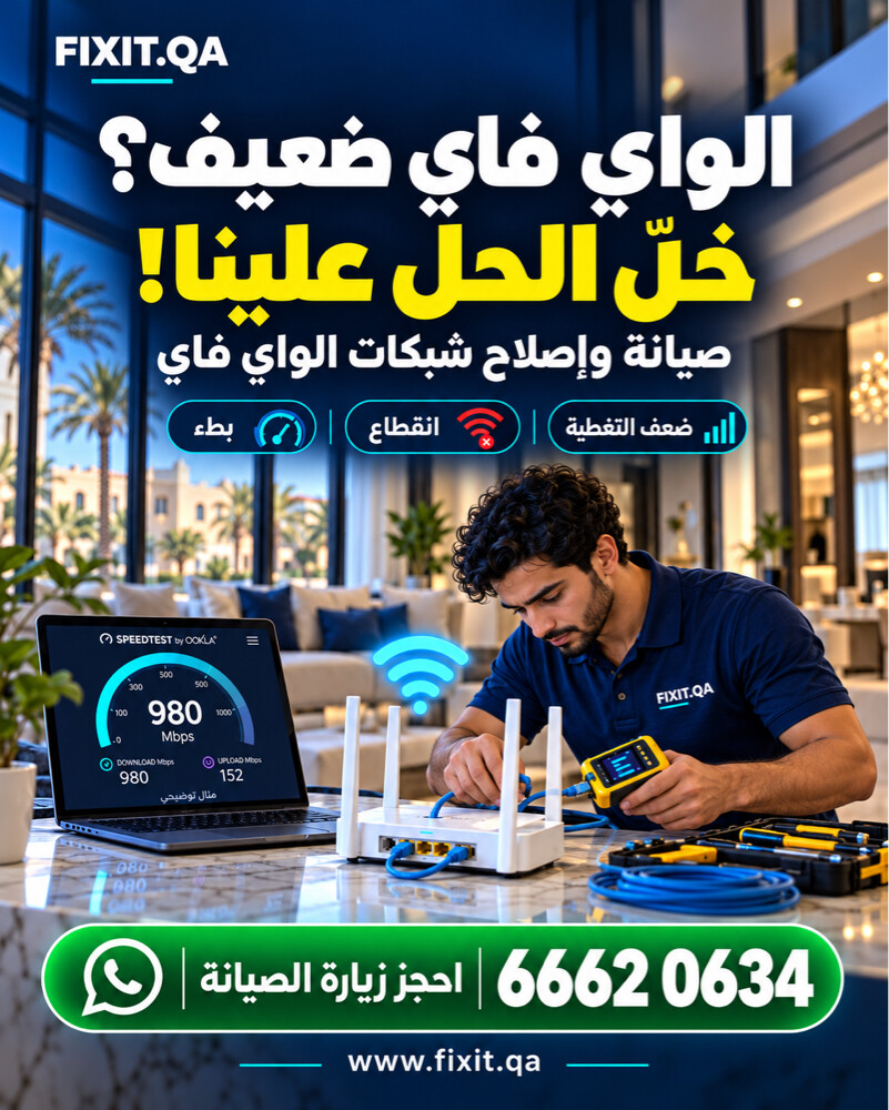Weak WiFi? Slow Internet! - 1