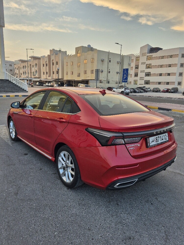شيري اريزو 6 برو 2023 - 6
