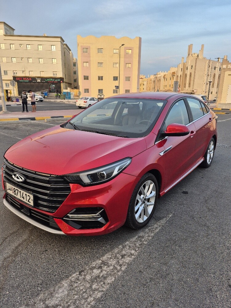 شيري اريزو 6 برو 2023 - 1