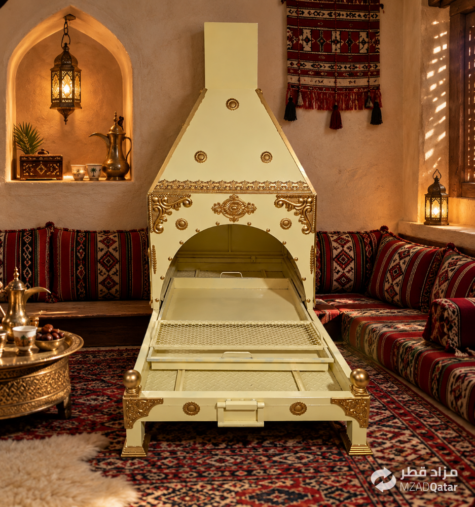 حداد جميع اعمال الحدادة - 1