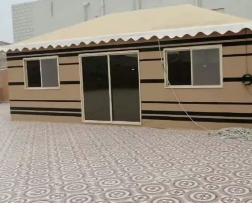 اعمال الحدادة اللحام الثقة - 27