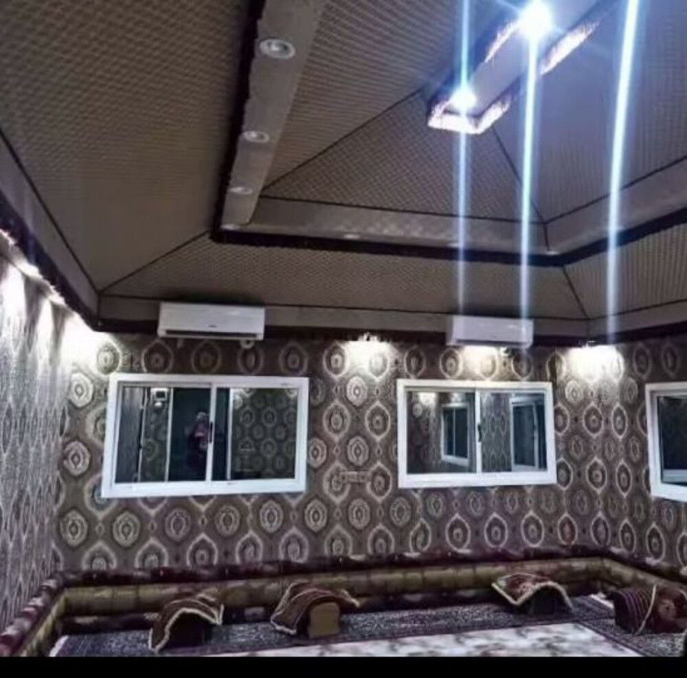 اعمال الحدادة اللحام الثقة - 26