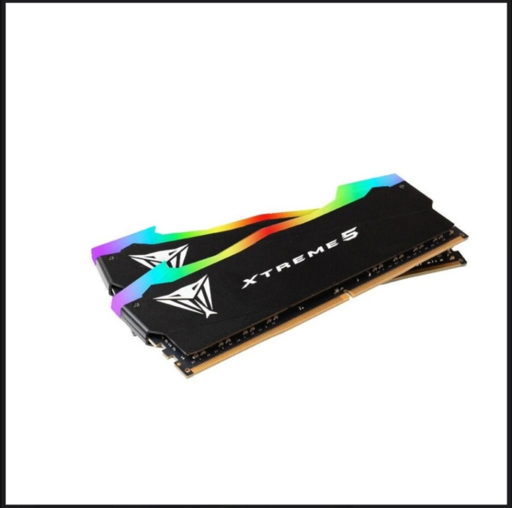 RAM DDR5 32GB 7600Mhz - 2