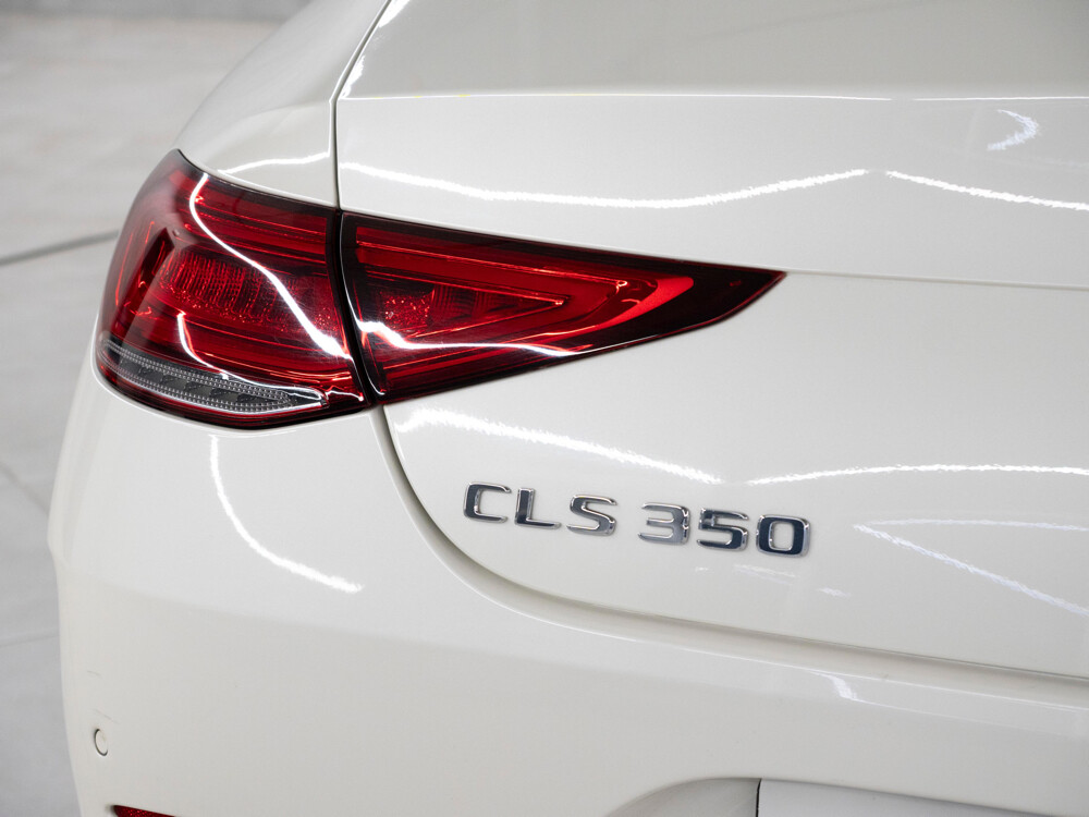 Mercedes Benz - CLS350 AMG 2019 - 28