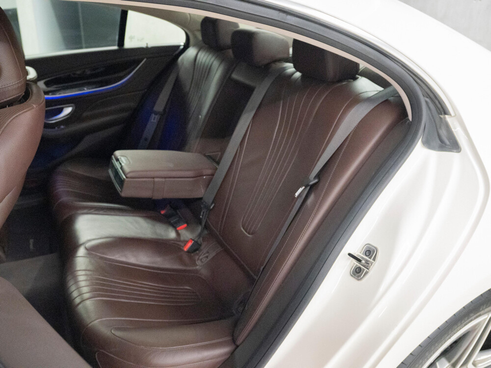 Mercedes Benz - CLS350 AMG 2019 - 20