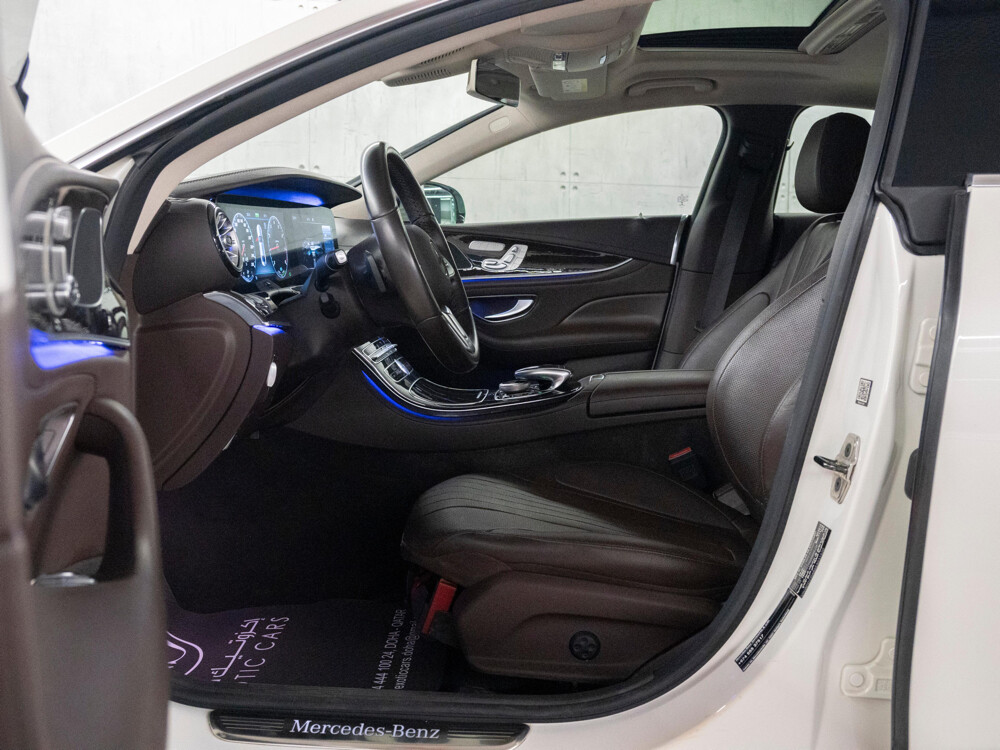 Mercedes Benz - CLS350 AMG 2019 - 10