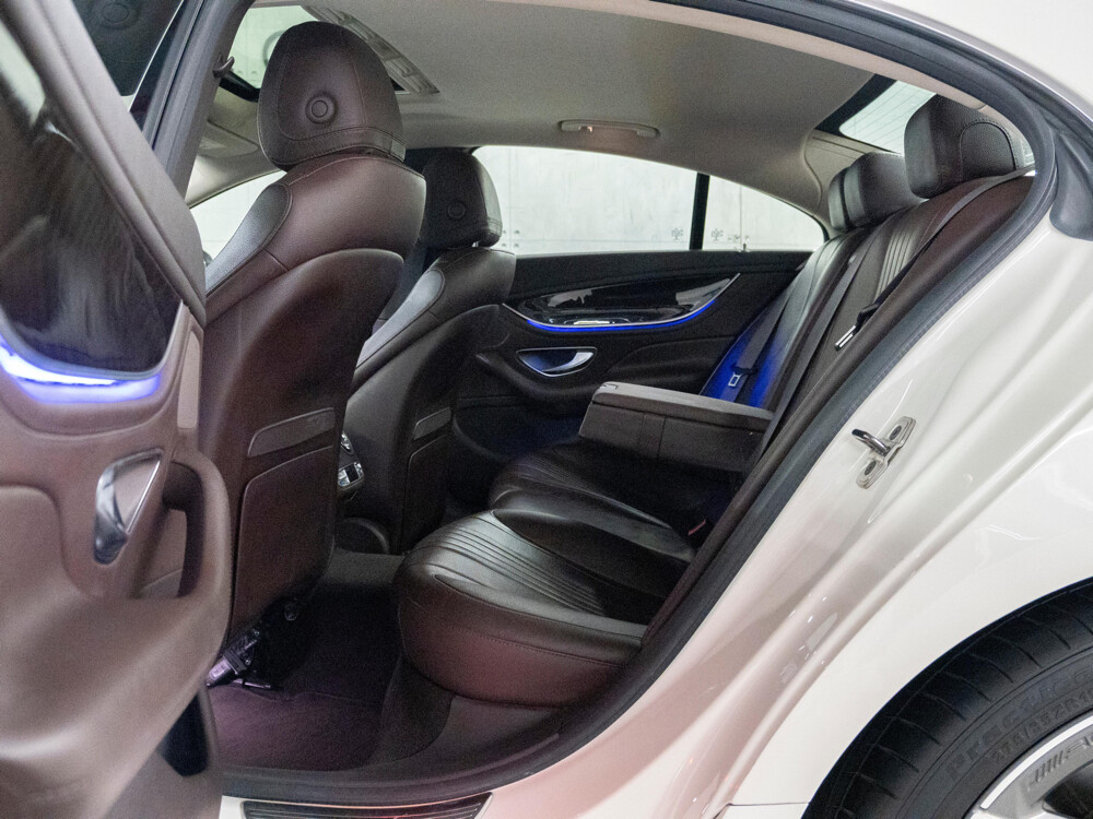 Mercedes Benz - CLS350 AMG 2019 - 9