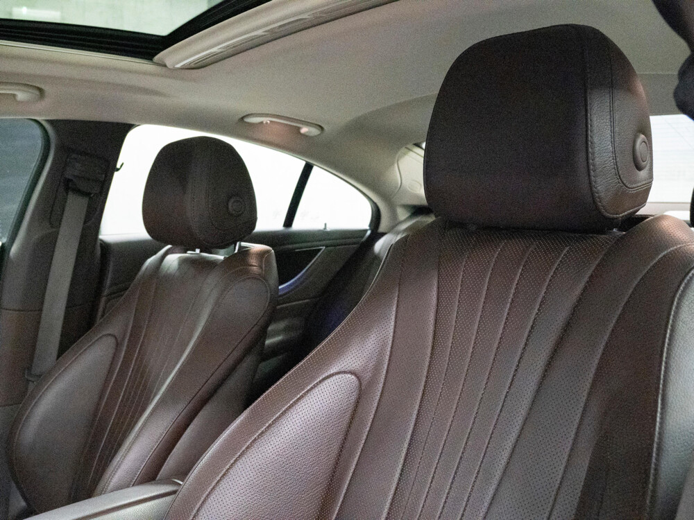 Mercedes Benz - CLS350 AMG 2019 - 27