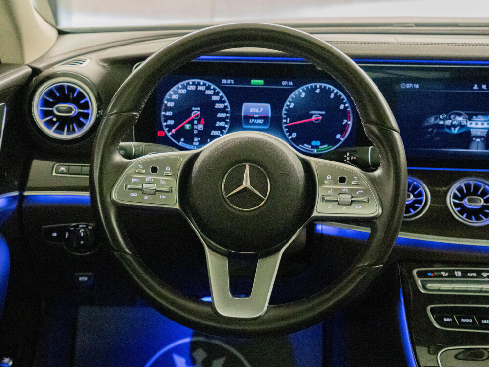 Mercedes Benz - CLS350 AMG 2019 - 25