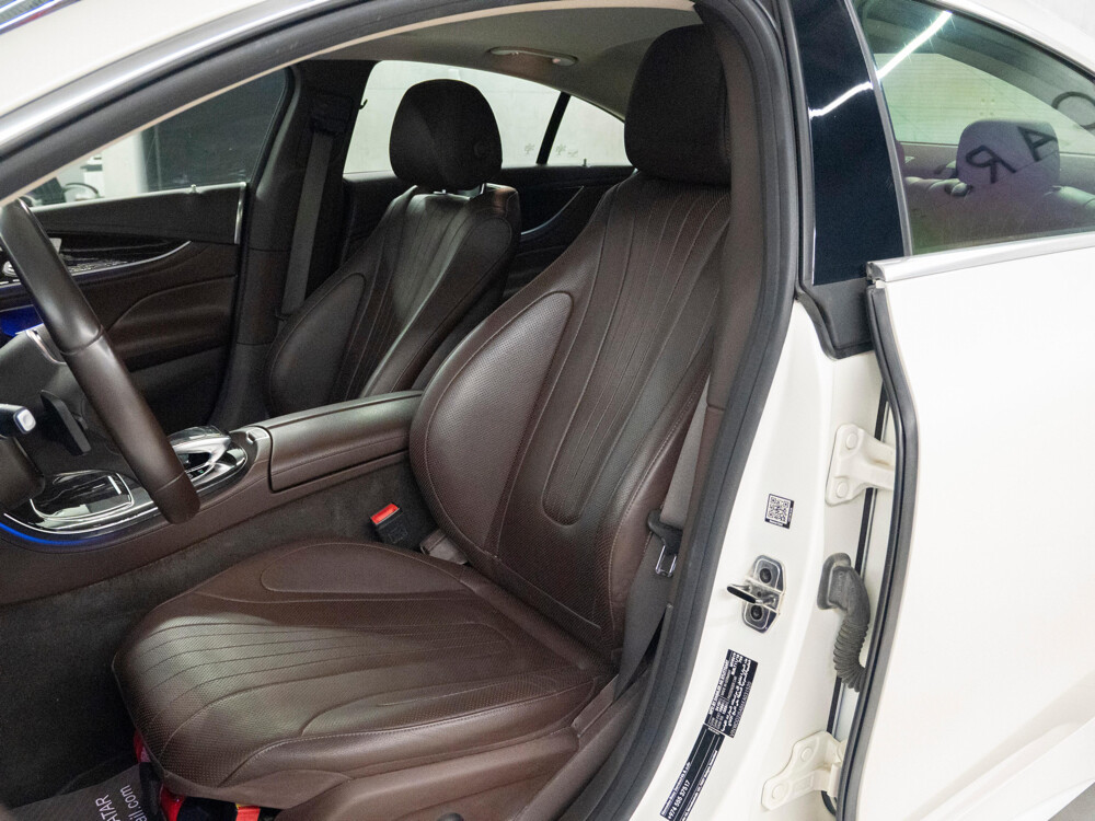 Mercedes Benz - CLS350 AMG 2019 - 21