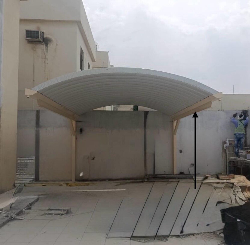 حداد جميع اعمال الحدادة - 14