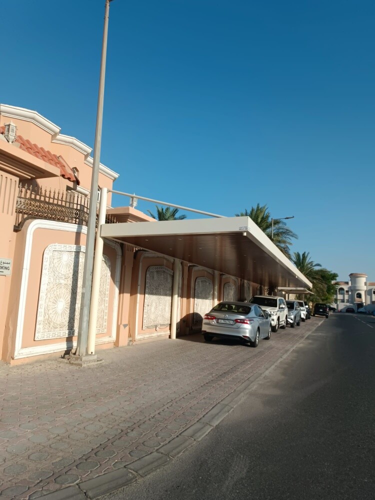 حداد جميع اعمال الحدادة - 15
