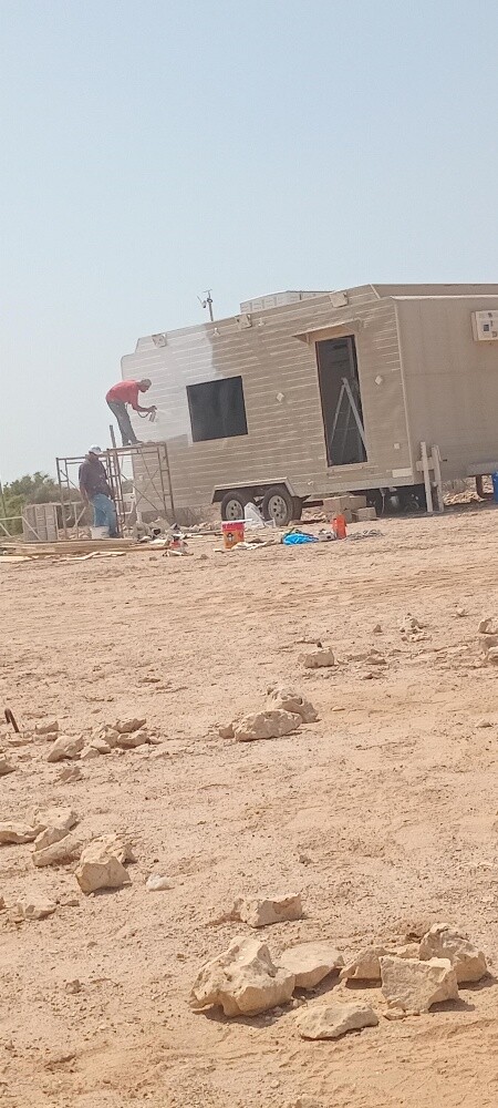 صيانة كاملة للكبائن - 3