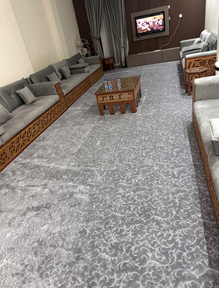 تفصيل وتنجيد كنب وستائر - 29