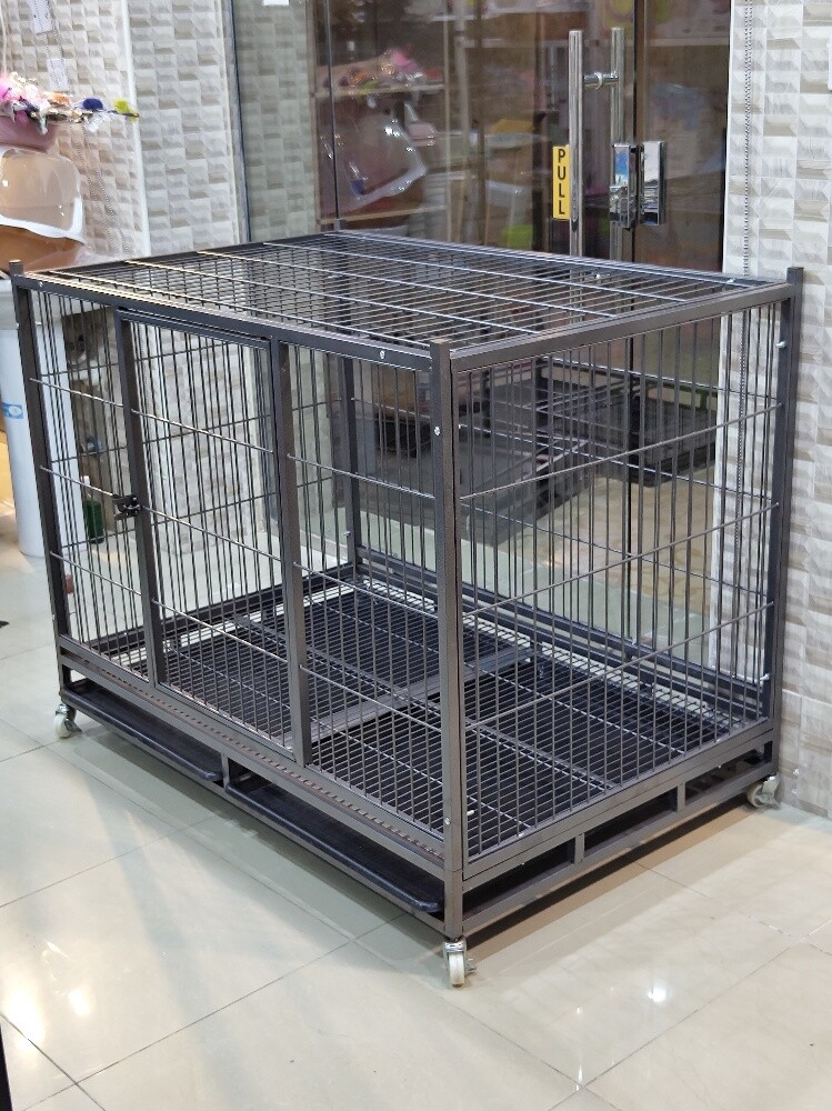 dog cages large size brand new - 1