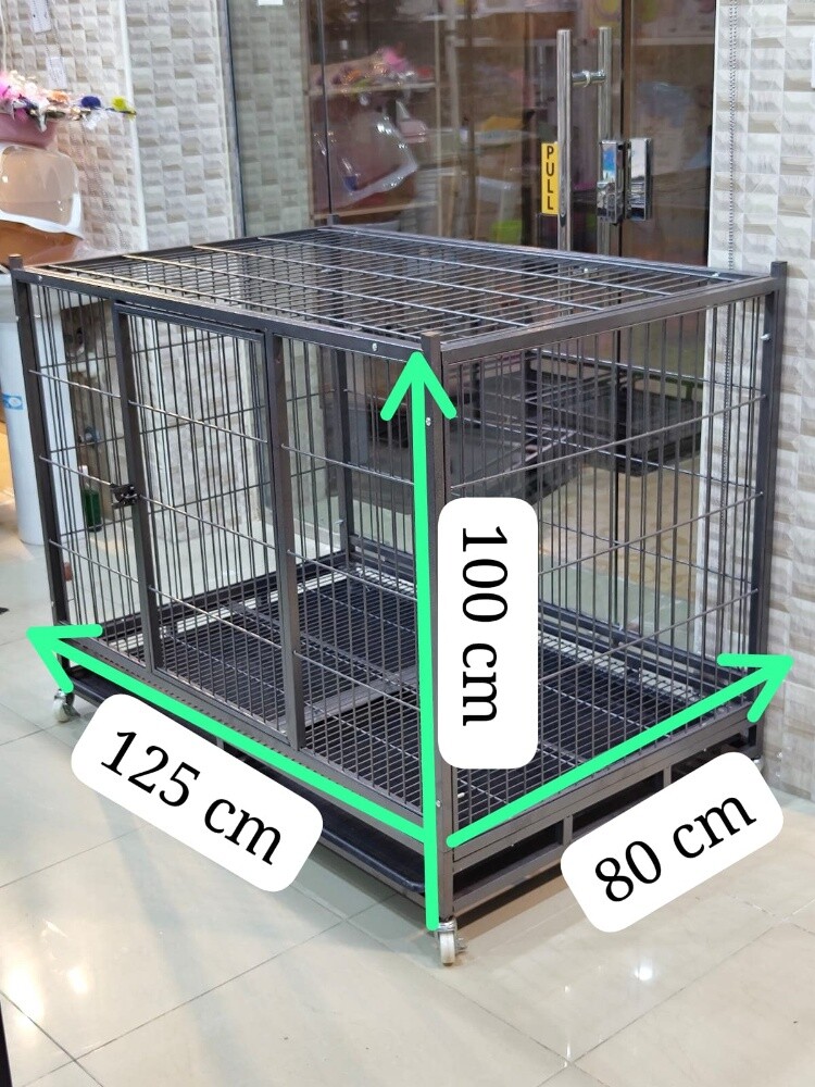 dog cages large size brand new - 3