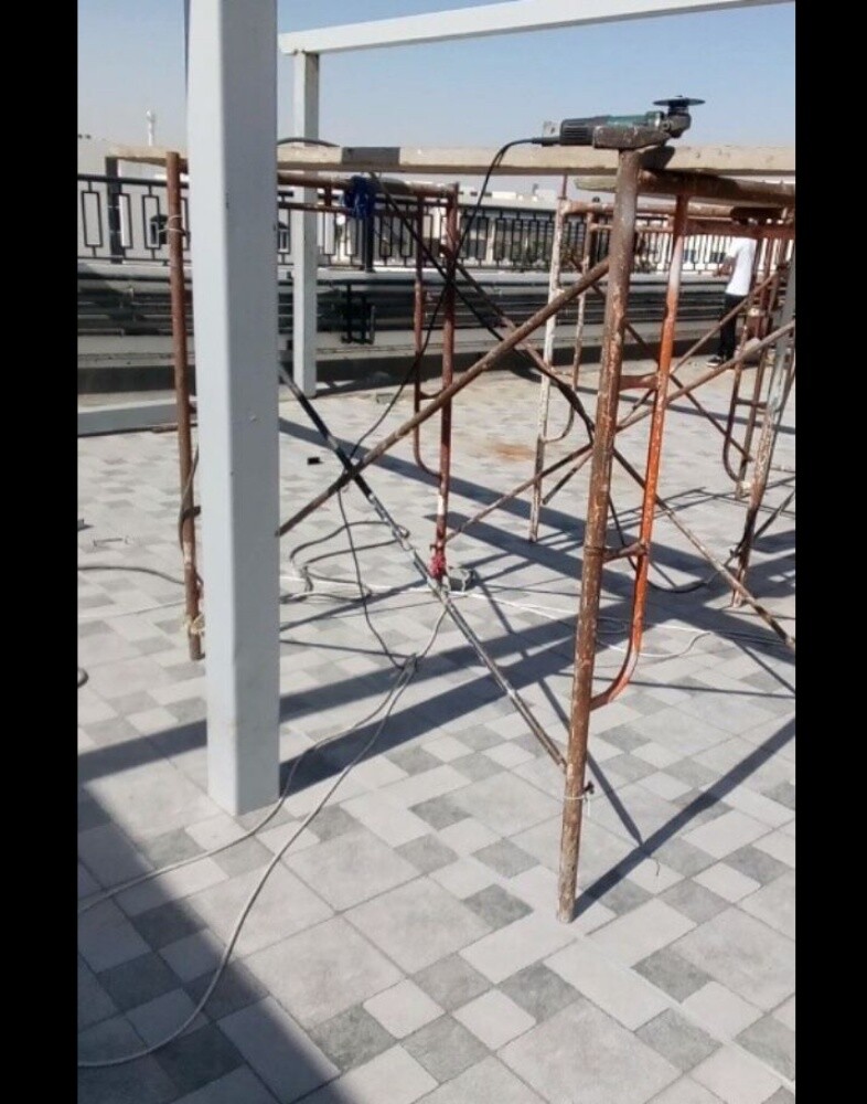 اعمال الحداداللحام - 23