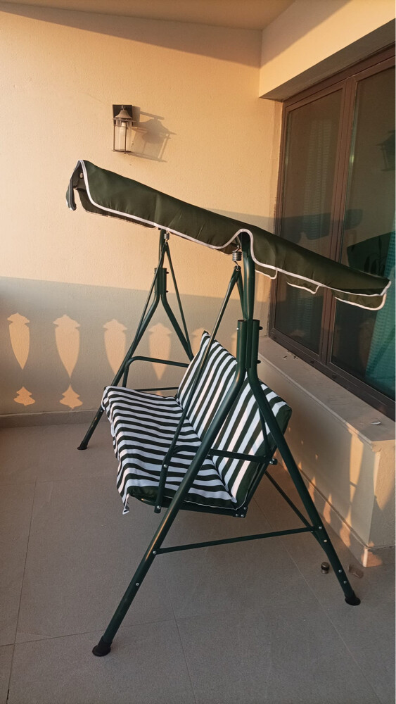 swing chair   - 4