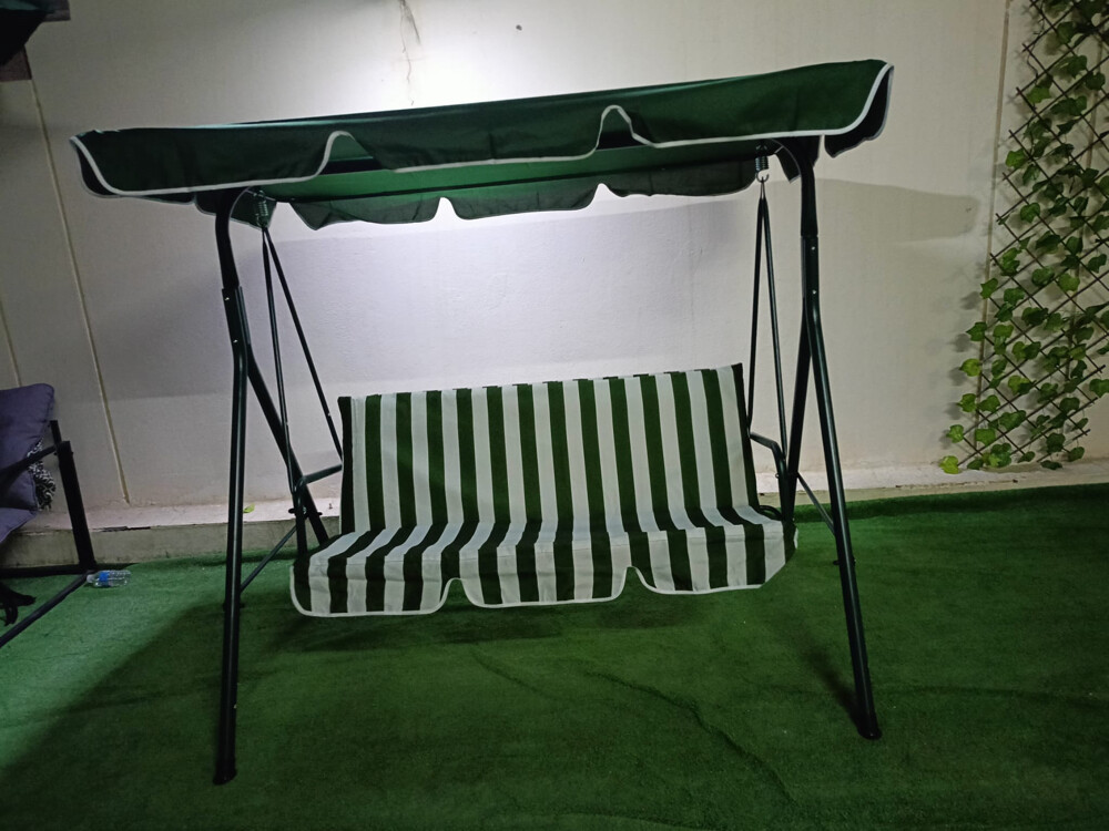 swing chair   - 3