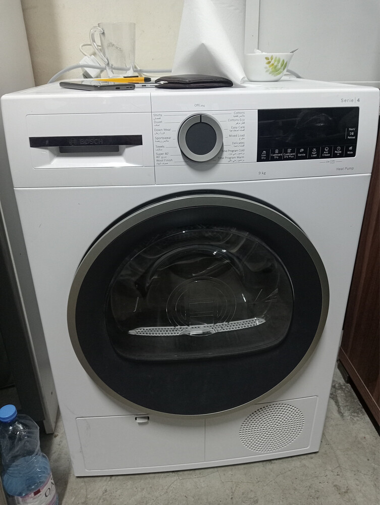 selling Dryer  - 5