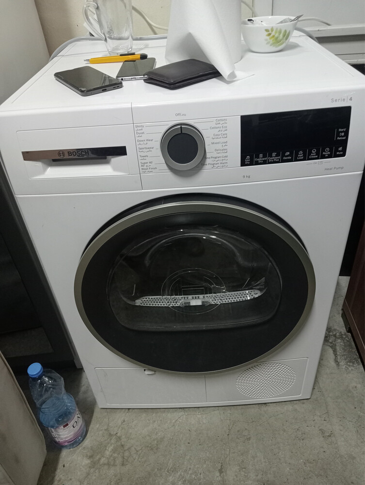 selling Dryer  - 3