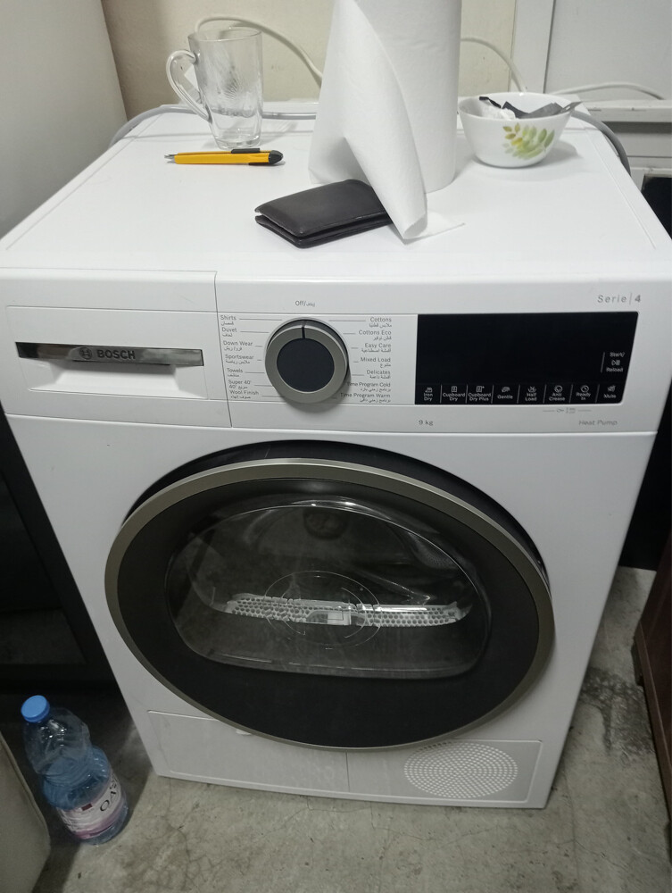selling Dryer  - 4