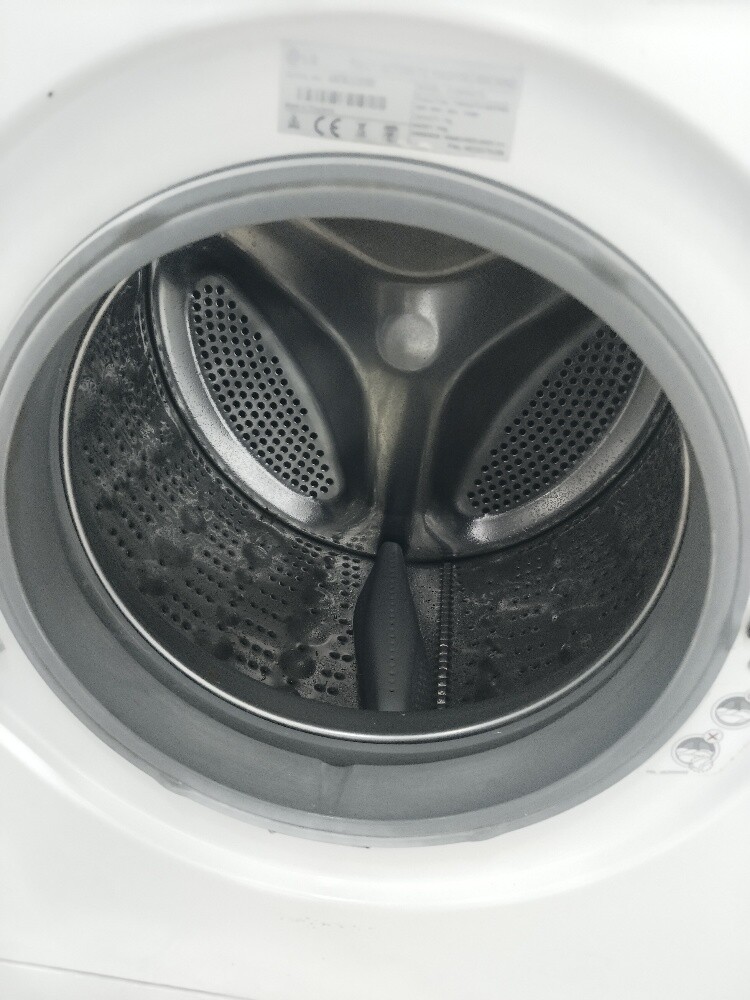 Lg 7kg latest Washing machine - 2