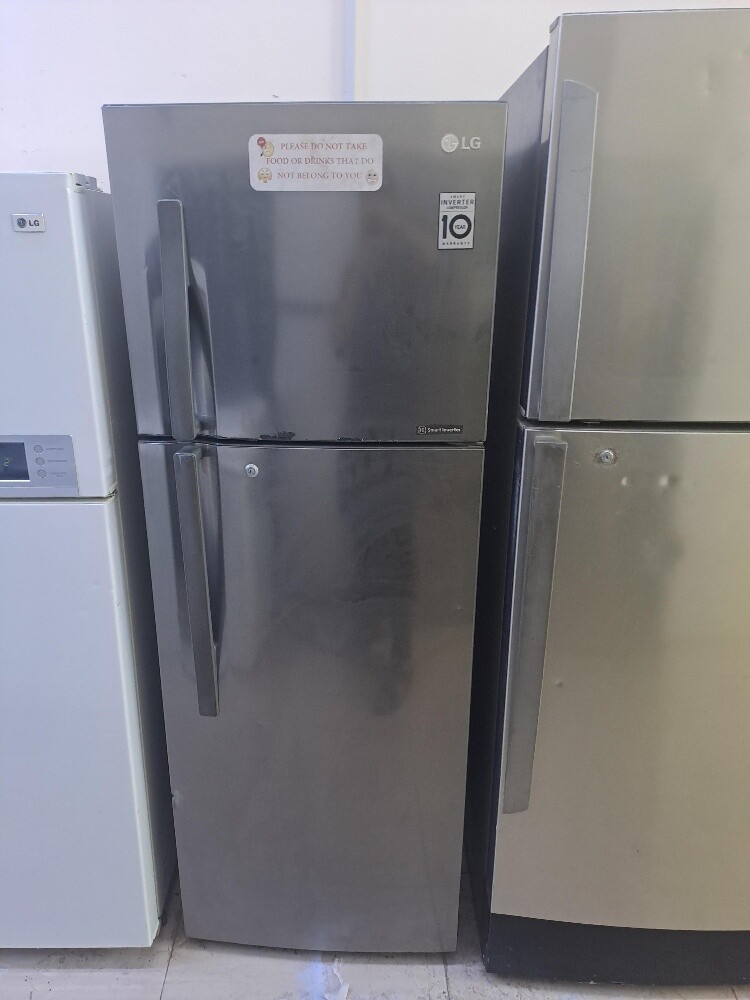 LG Fridge for Sale - 1