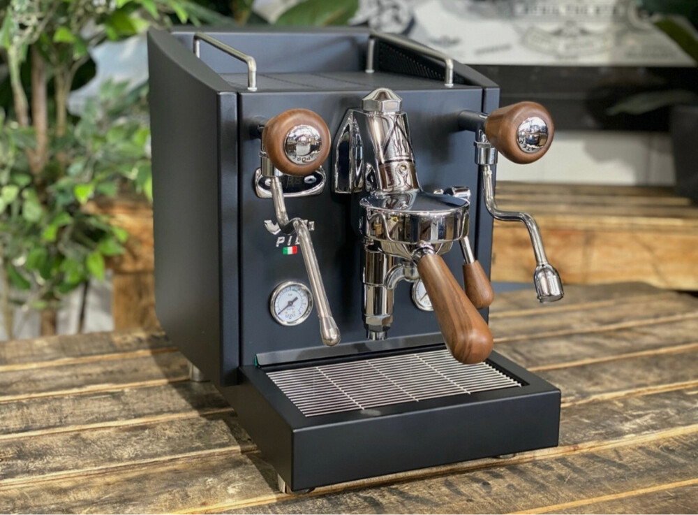 Coffee Machine Izzo Vivi PID - 1