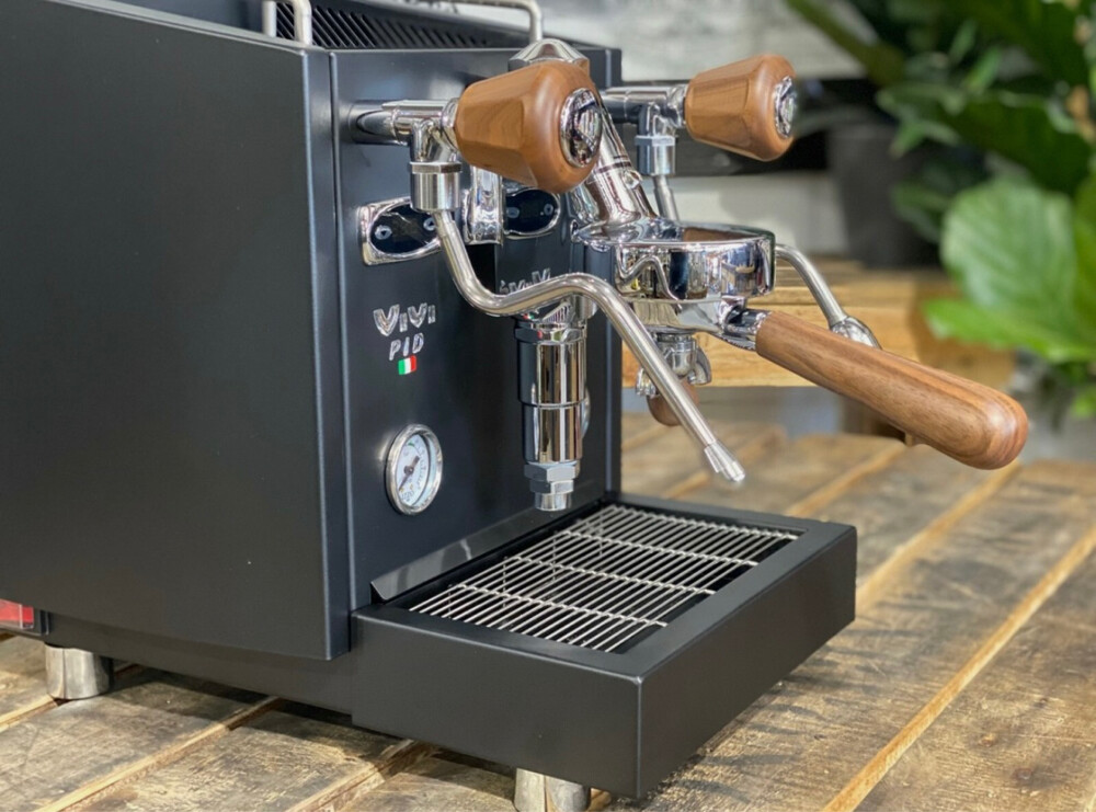Coffee Machine Izzo Vivi PID - 4