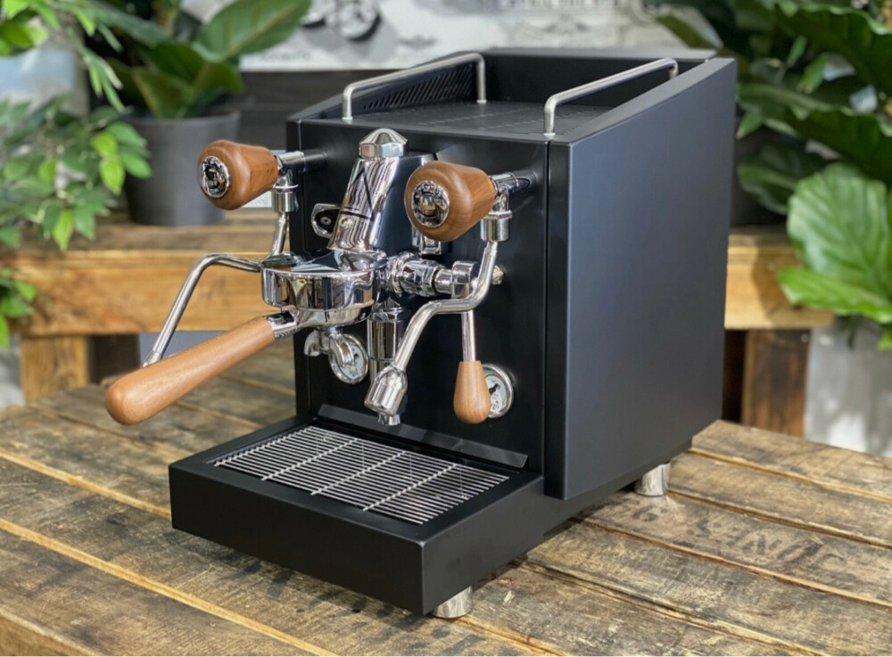 Coffee Machine Izzo Vivi PID - 3
