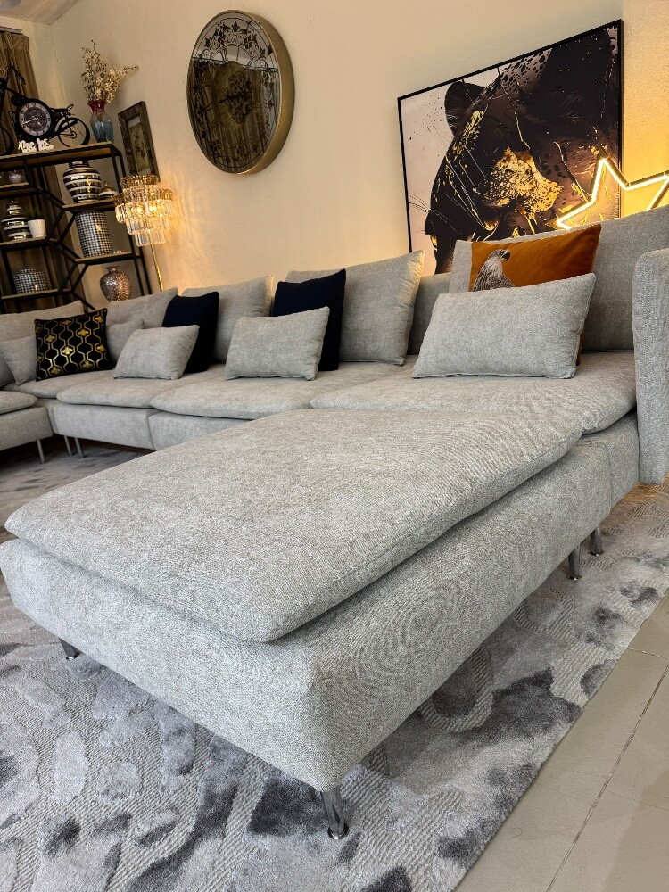 ikea SODERHAMN U shape  70352153 - 5