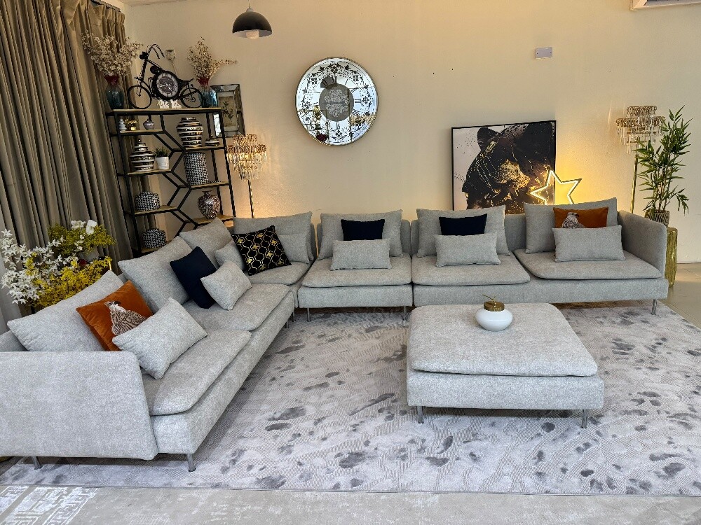 ikea SODERHAMN U shape  70352153 - 7