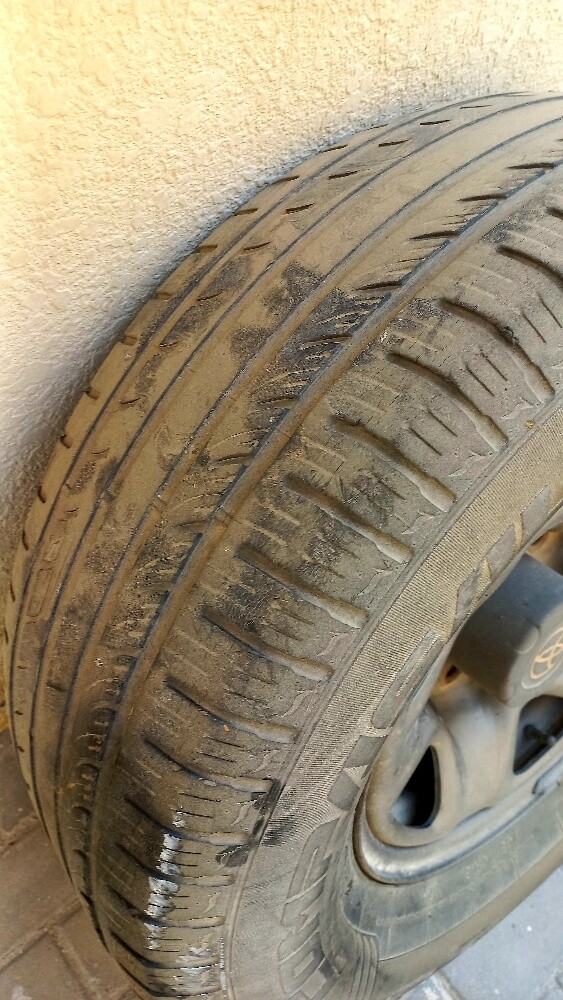 Diesel 4 Rims - 6