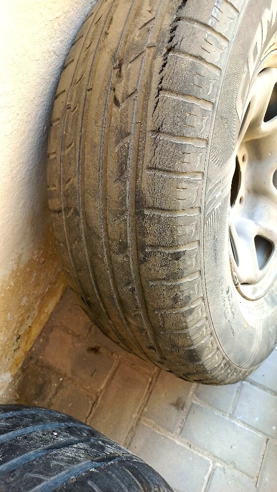 Diesel 4 Rims - 5