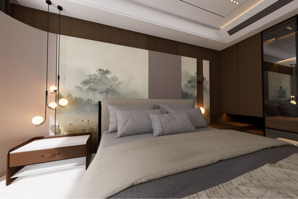 Interior or landscaping designer  - 20