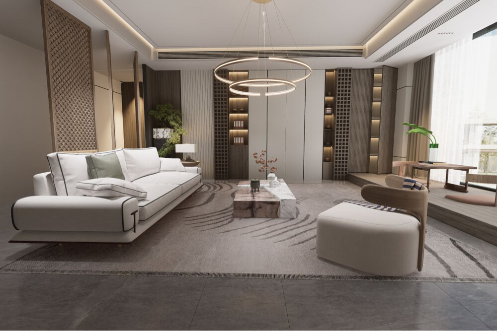Interior or landscaping designer  - 21