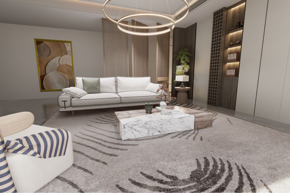 Interior or landscaping designer  - 19
