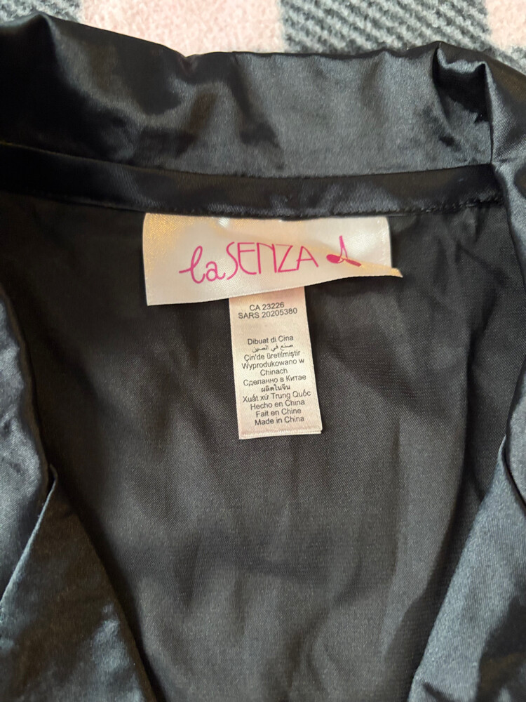 La Senza pajama, size XS (new) - 3