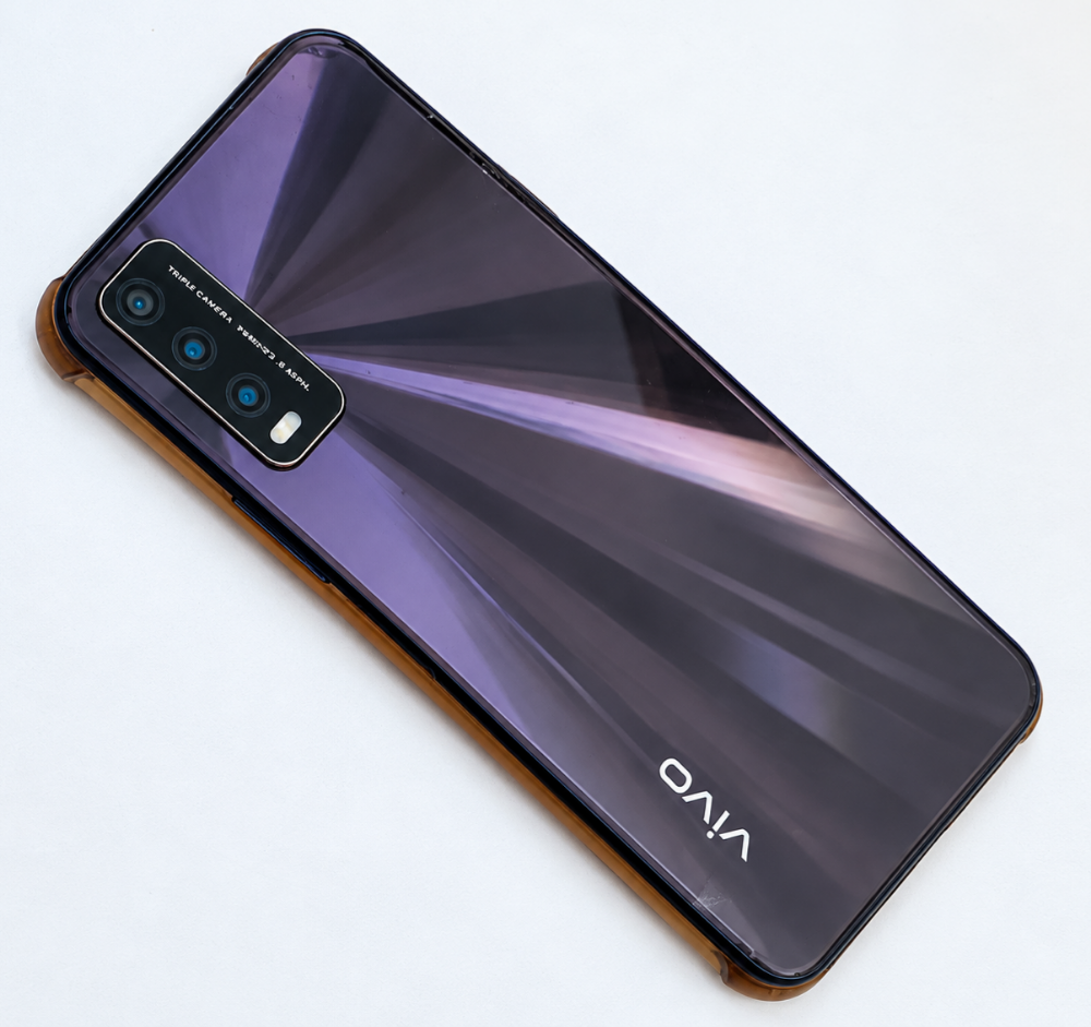 Urgent Sale Vivo Y20 2021–[Price -3 - 3