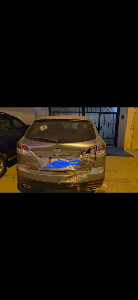 Auto Mechanic, Electric, Dent Paint - 7