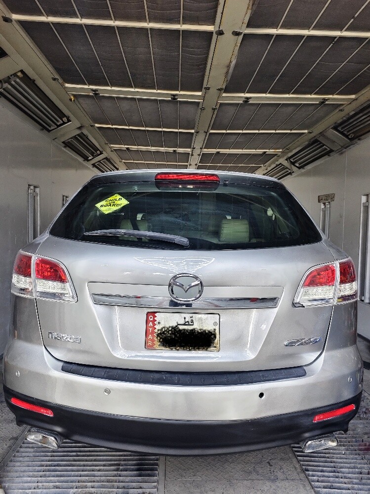 Auto Mechanic, Electric, Dent Paint - 8