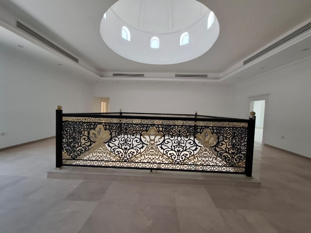 فيلا للاجار - 3