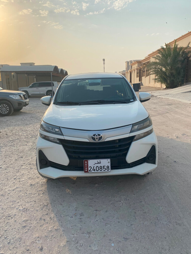 افانزا 2021 - 2