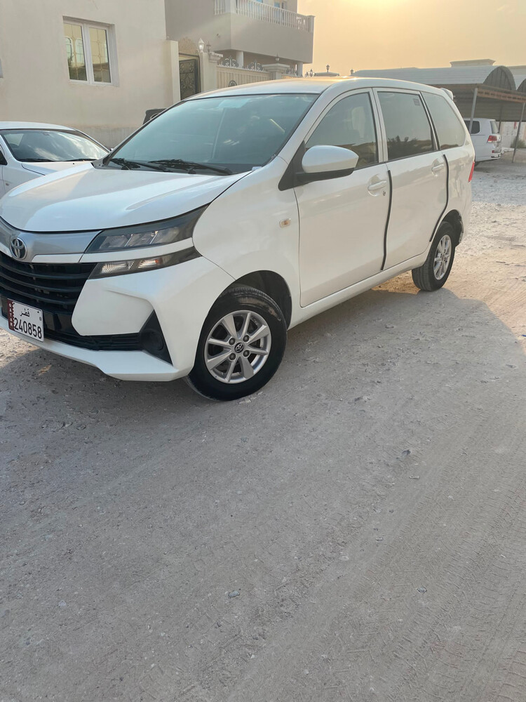 افانزا 2021 - 3