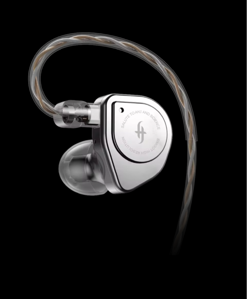 Simgot EW200 IEM Earphones (New) - 3