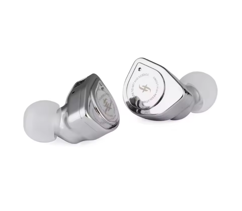 Simgot EW200 IEM Earphones (New) - 2