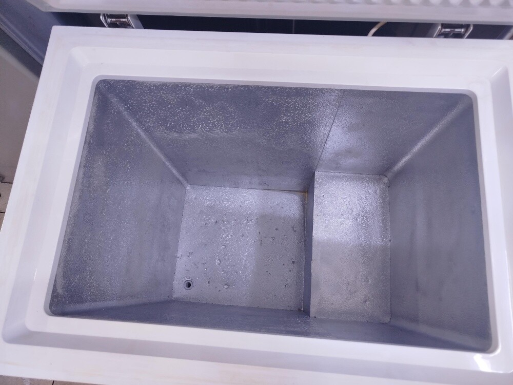 LG deep freezer for sale - 2